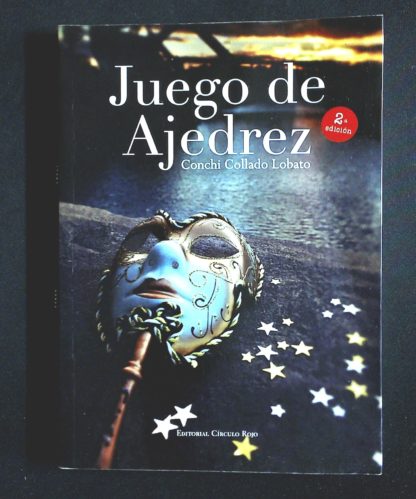 JUEGOS DE AJEDREZ - 05/12/2022