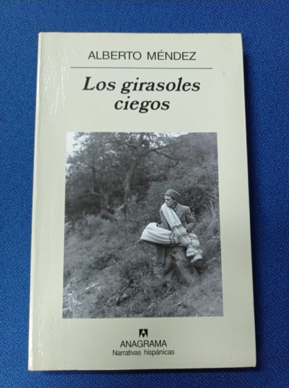 LOS GIRASOLES CIEGOS - 12/08/2022 girasol