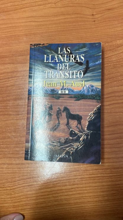 LAS LLANURAS DEL TRÁNSITO - 05/12/2022 historia