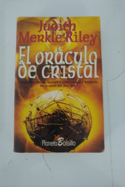 EL ORÁCULO DE CRISTAL - 01/06/2023