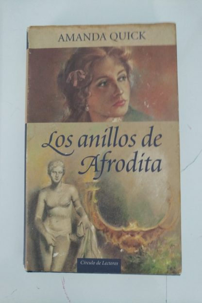 LOS ANILLOS DE AFRODITA - 01/06/2023 animasu