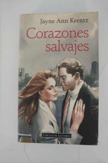 CORAZONES SALVAJES - 02/12/2022 coraxones