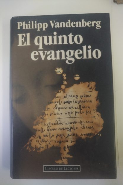 EL QUINTO EVANGELIO - 05/12/2022 evangeline lilly