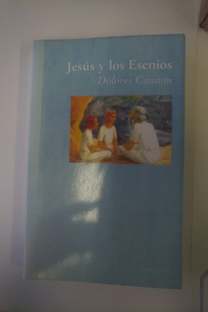 JESÚS Y LOS ESENIOS - 02/12/2022