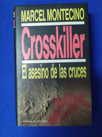 CROSSKILLER - 05/12/2022