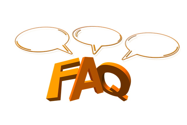 FAQ – Preguntas frecuentes