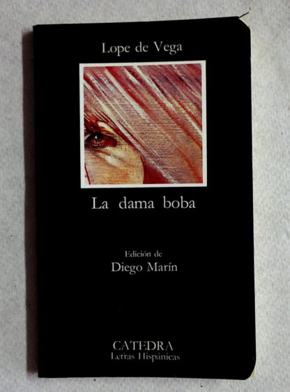 LA DAMA BOBA - 11/08/2022