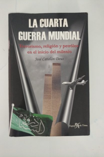LA CUARTA GUERRA MUNDIAL - 03/12/2023