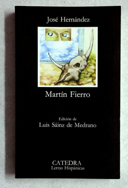 MARTÍN FIERRO - 12/08/2022