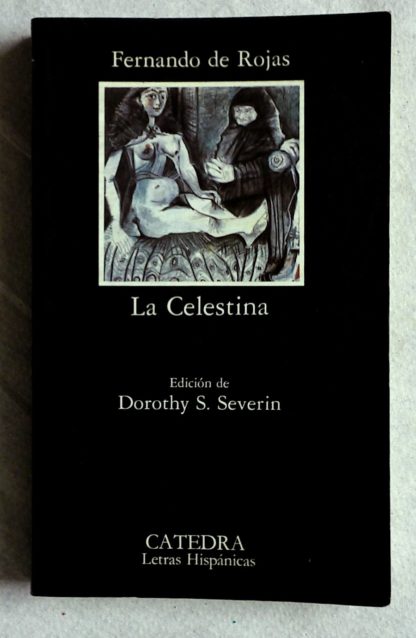 LA CELESTINA - 11/08/2022 celestina