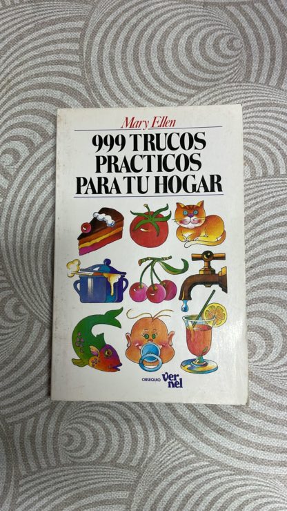 999 TRUCOS PRÁCTICOS PARA TU HOGAR - 29/03/2023 trucos