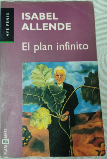 EL PLAN INFINITO - 11/08/2022