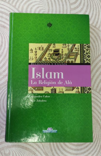 ISLAM:LA RELIGIÓN ALÁ - 01/06/2023 islam