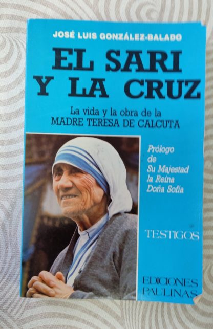 EL SARI Y LA CRUZ - 29/03/2023 teresa