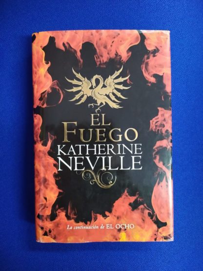 EL FUEGO - 05/12/2022 Neville