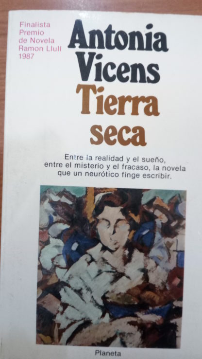 TIERRA SECA - 01/06/2023 narrativa