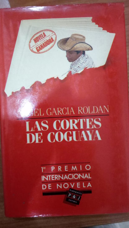 LAS CORTES DE COGUAYA - 01/06/2023 NARRATIVA