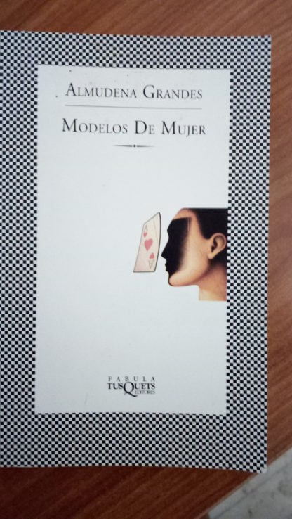MODELOS DE MUJER - 01/06/2023 RELATOS BREVES