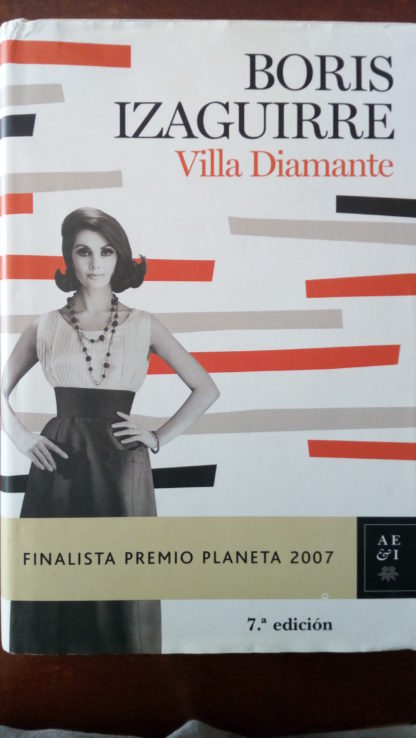 VILLA DIAMANTE - 02/06/2023 NARRATIVA