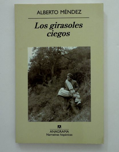 LOS GIRASOLES CIEGOS - 22/09/2023