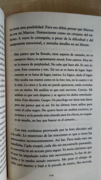 EL SUSURRO DE LA CARACOLA - 21/09/2023 novela romántica