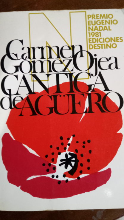CÁNTIGA DE AGÜERO - 21/09/2023 AVENTURAS