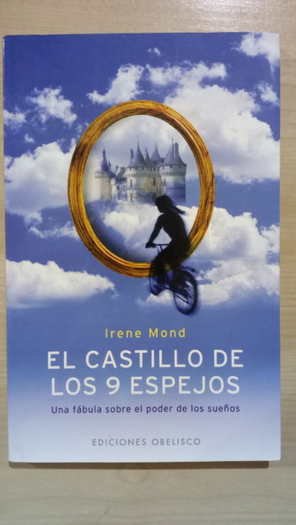 EL CASTILLO DE LOS 9 ESPEJOS - 22/09/2023 fantasia