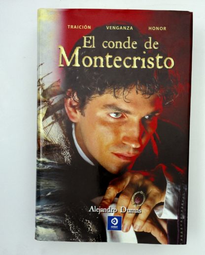 EL CONDE DE MONTECRISTO - 25/09/2023 Mntecristo