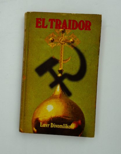 EL TRAIDOR - 21/09/2023 traidor