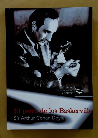 EL PERRO DE LOS BASKERVILLE - 04/10/2023 MISTERIO