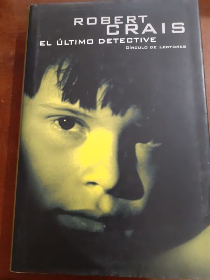 EL ÚLTIMO DETECTIVE - 22/09/2023 misterio