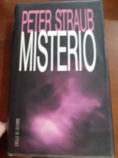 MISTERIO - 04/10/2023 misterio