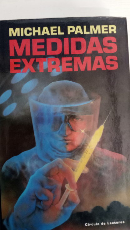 MEDIDAS EXTREMAS - 22/09/2023 misterio