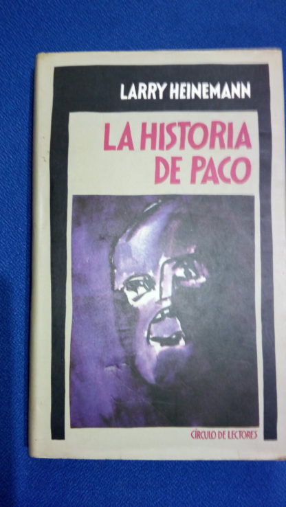 LA HISTORIA DE PACO - 04/10/2023 misterio