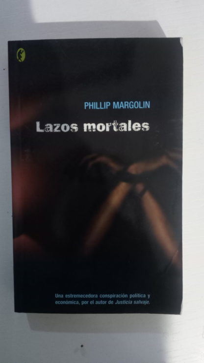 LAZOS MORTALES - 04/10/2023 MISTERIO