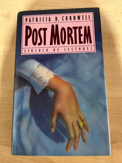 POST MORTEM - 04/10/2023 misterio