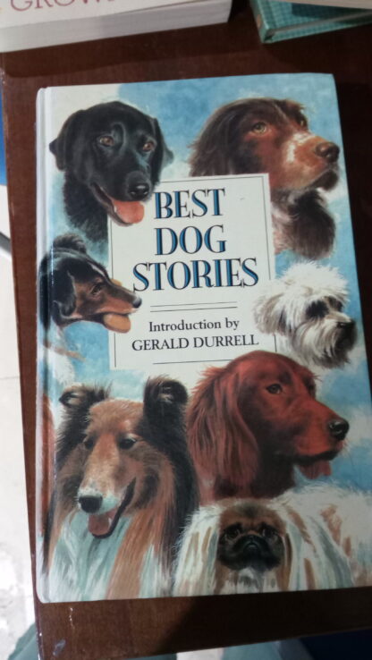 BEST DOG STORIES - 01/12/2023 narrative