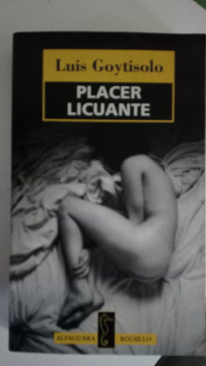 PLACER LICUANTE - 01/12/2023