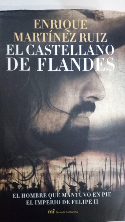 EL CASTELLANO DE FLANDES - 01/12/2023