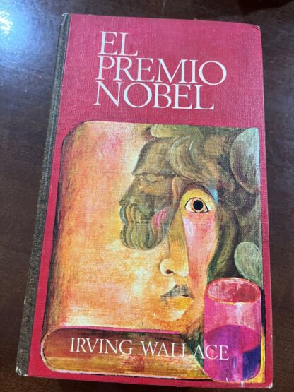 EL PREMIO NOBEL - 01/12/2023
