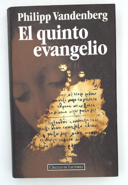 EL QUINTO EVANGELIO - 03/12/2023